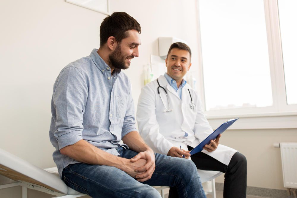 Health Care Services in Florida