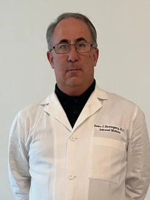 Dr. Dominguez